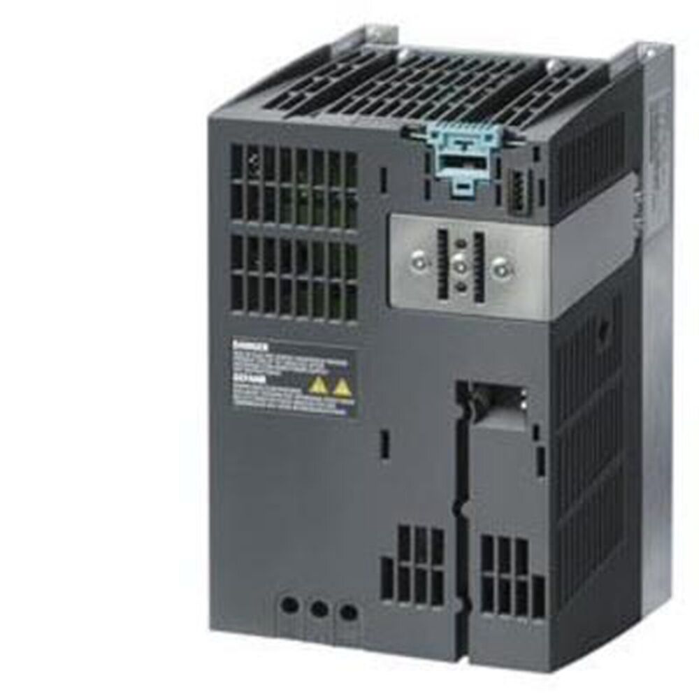NEW SIEMENS 6SL3224-0BE24-0AA0 6SL3 224-0BE24-0AA0 Power Module DHL / UPS / FedEx