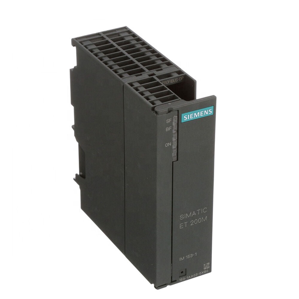 New In Box SIEMENS 6ES7153-1AA03-0XB0 6ES7 153-1AA03-0XB0 PLC Module DHL / UPS / FedEx