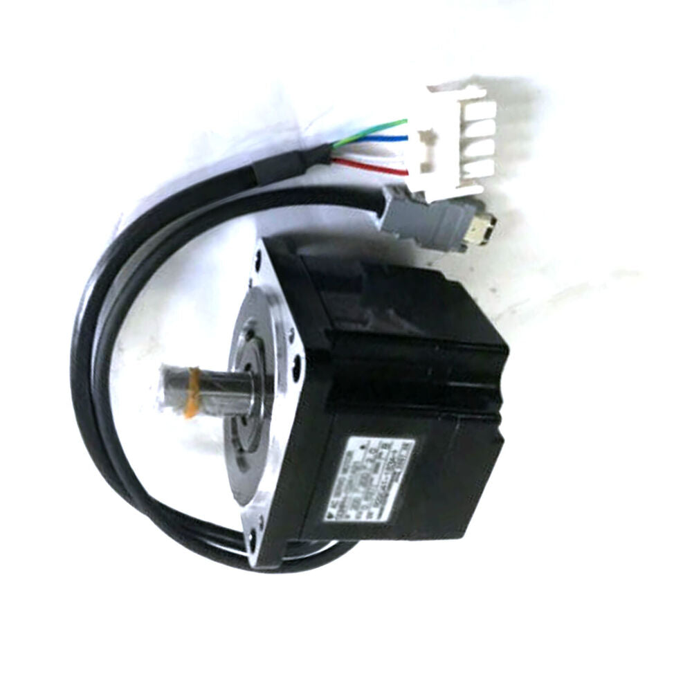 1PC New Yaskawa SGMPH-08A1A2S Servo Motor Expedited Shipping SGMPH08A1A2S