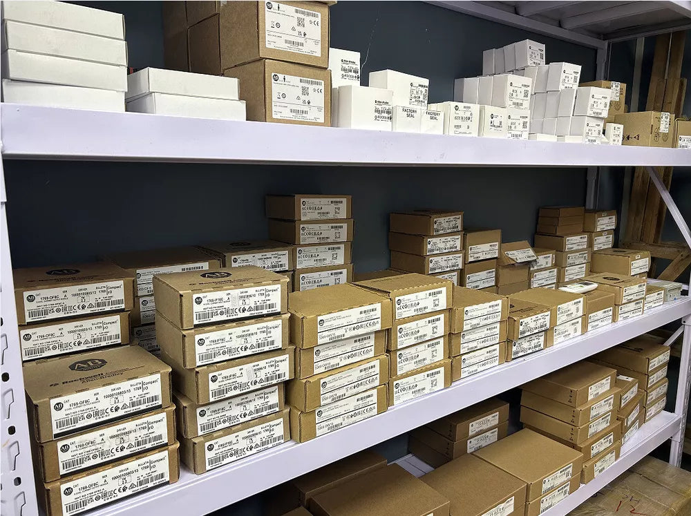 Sealed Allen Bradley PowerFLex 70 20AE017A0AYNNNC0 15 Hp AC Drive DHL / UPS / FedEx