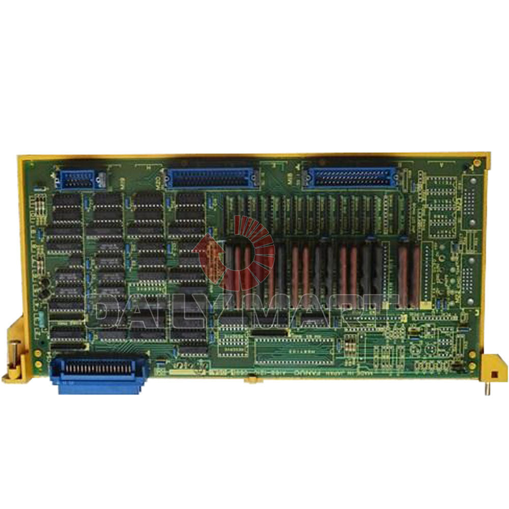 Used FANUC PLC A16B-1210-0591