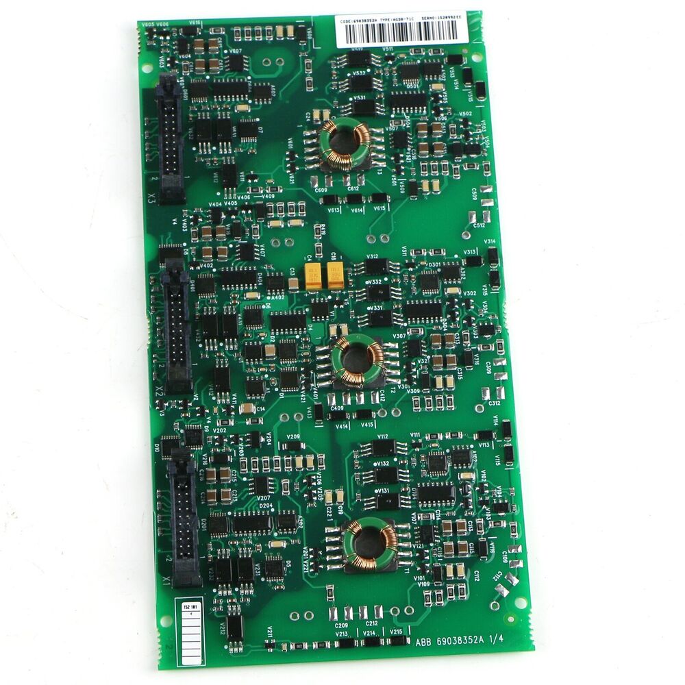 NEW AGDR-71C AGDR71C ABB DRIVER BOARD DHL / UPS / FedEx