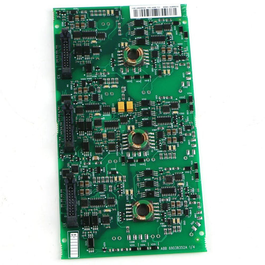 NEW AGDR-71C AGDR71C ABB DRIVER BOARD DHL / UPS / FedEx