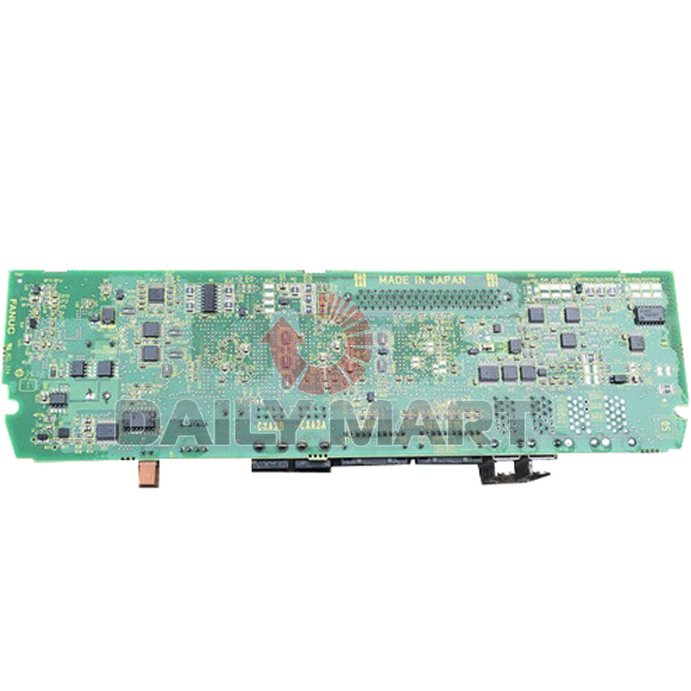 Used FANUC Board A20B-2101-0890