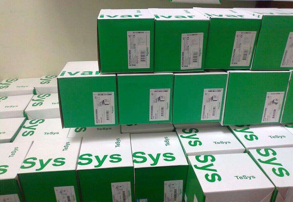 1PC New Schneider 140NOE77111 PLC Module In Box Expedited Shipping DHL / UPS / FedEX