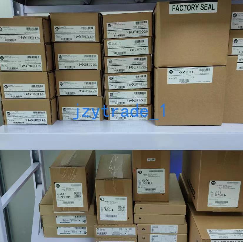 1PC New In Box Allen Bradley 2097-V34PR5 Servo Driver 2097V34PR5 FREE SHIPPING DHL / UPS / FedEx