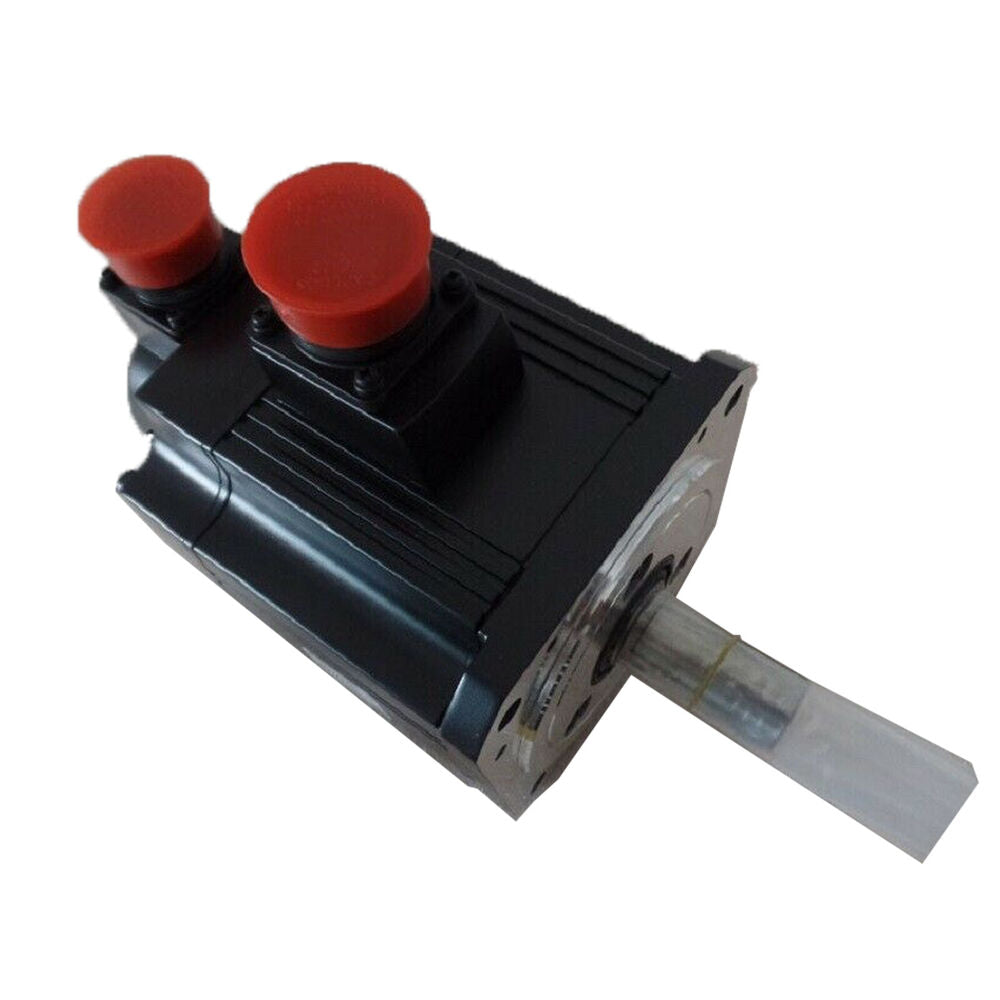 New In Box Mitsubishi HC-SFS102K 1KW Servo Motor Free Expedited Shipping DHL / UPS / FedEx