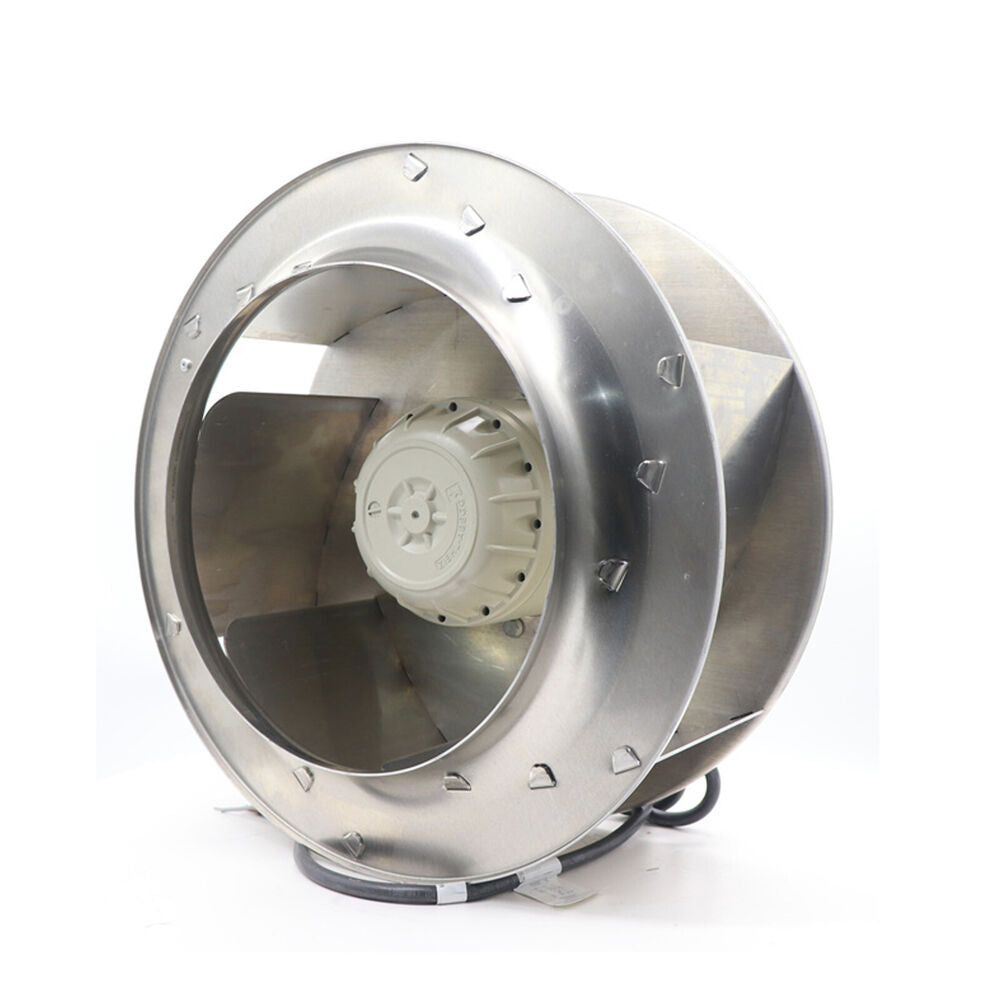 New In Box ZIEHL-ABEGG RH40M-4EK.4I.1R Cooling Fan For ABB DHL / UPS / FedEx