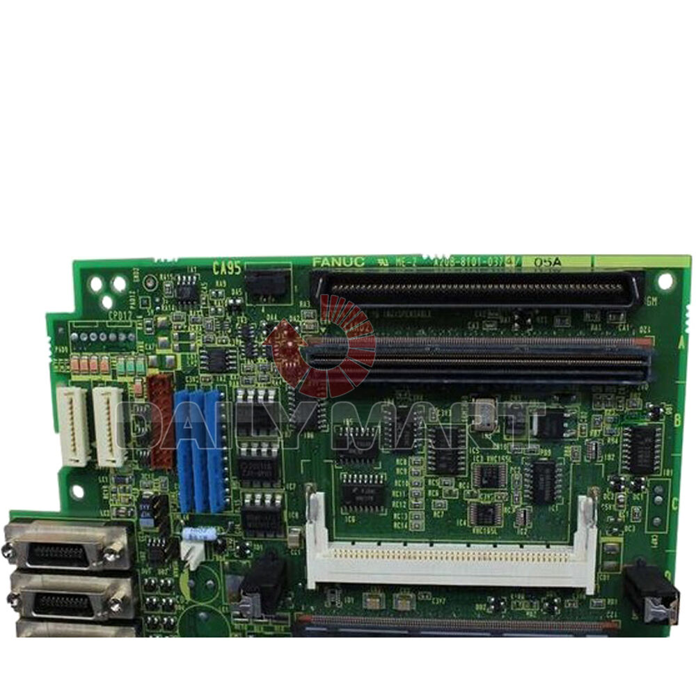 Used FANUC A20B-8101-0374