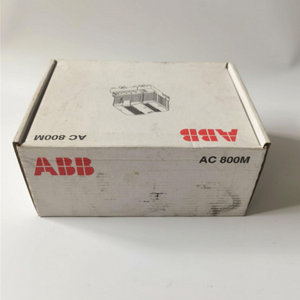 New In Box ABB CI860K01 3BSE032444R1 DHL / UPS / FedEx