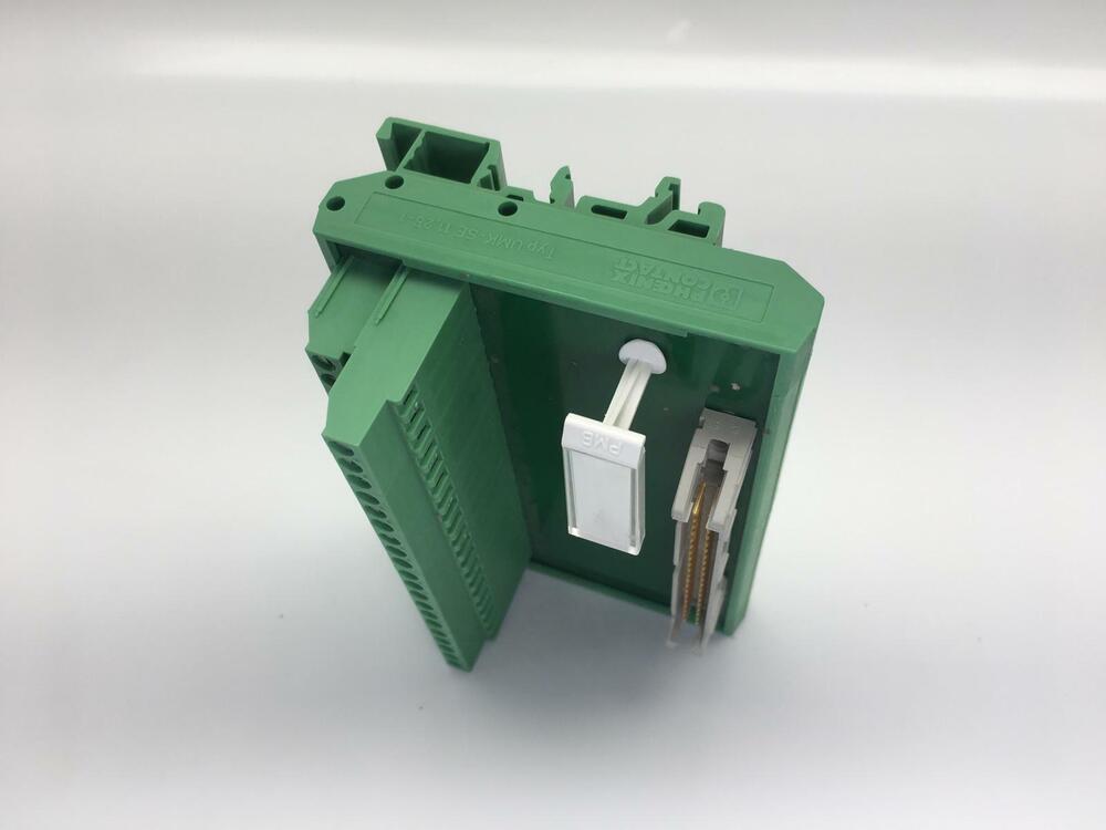 Phoenix Contact Transfer Module Flkm 40 2281076 Varioface-Modul