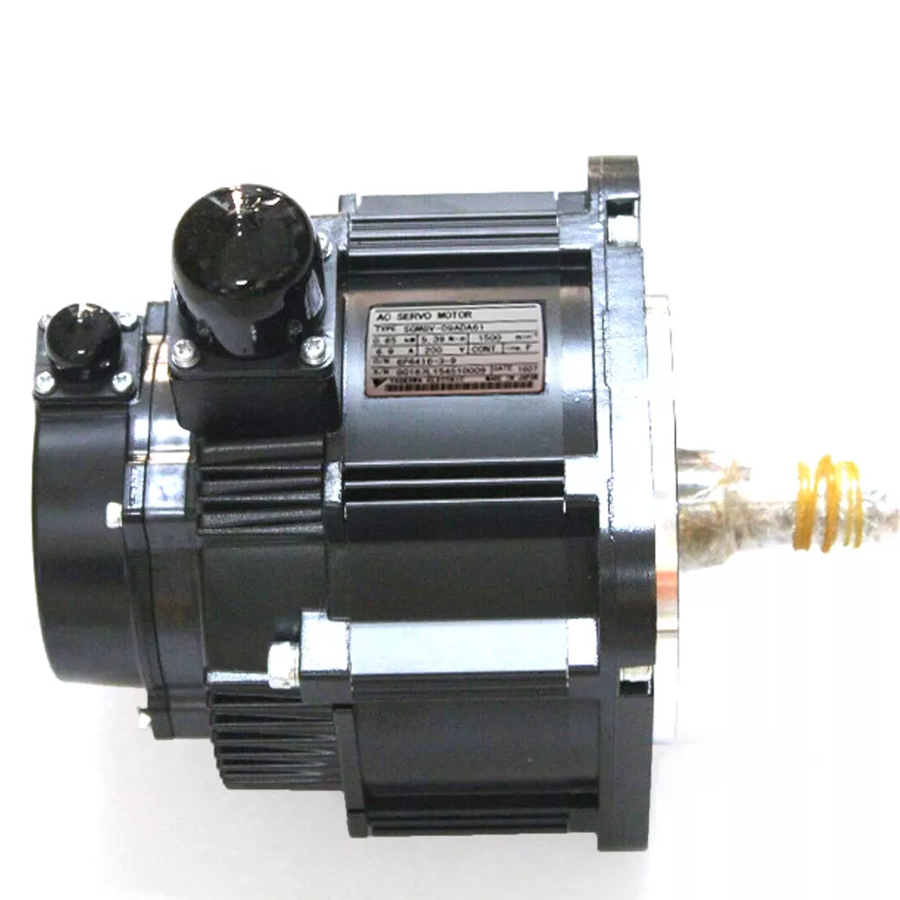1PC New Yaskawa SGMGV-09ADA61 Servo Motor Expedited Shipping SGMGV09ADA61