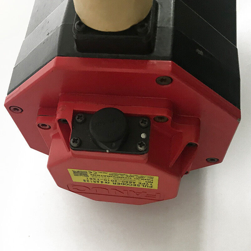 1PC NEW FANUC A06B-2223-B605#S000 SERVO MOTOR A06B2223B605S000 EXPEDITED SHIPDHL / UPS / FedEx