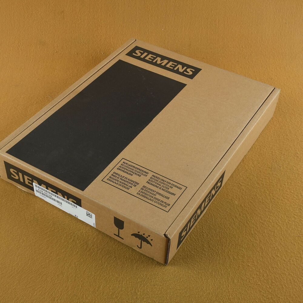 New Siemens 6SL3040-1MA01-0AA0 6SL3 040-1MA01-0AA0 SINAMICS CONTROL CU320-2 PN