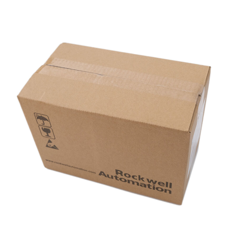 2022 Sealed Allen-Bradley 22B-D024N104 /A Powerflex 40 AC Drive 15HP 22BD024N104 UPS / DHL / Fedex
