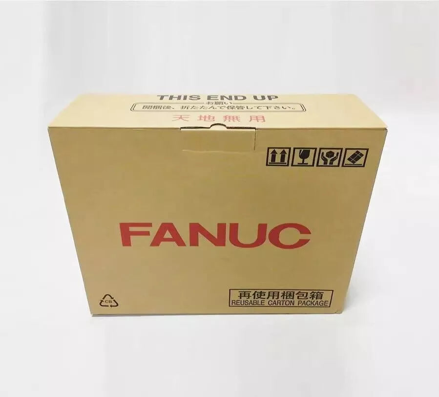 1PC FANUC A06B-6151-H075#H580 Servo Drive New In Box DHL Expedited Shipping UPS / DHL / Fedex
