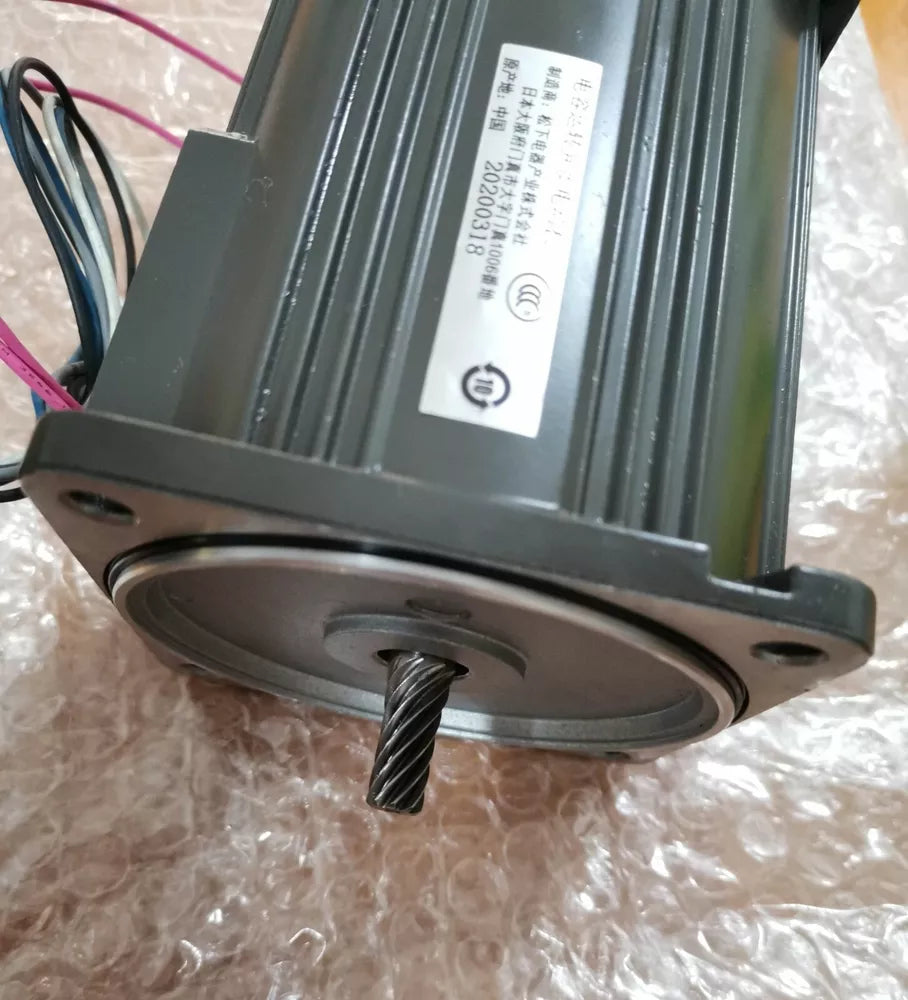 1PC New In Box Panasonic M91Z60GV4GGA Motor Expedited Shipping