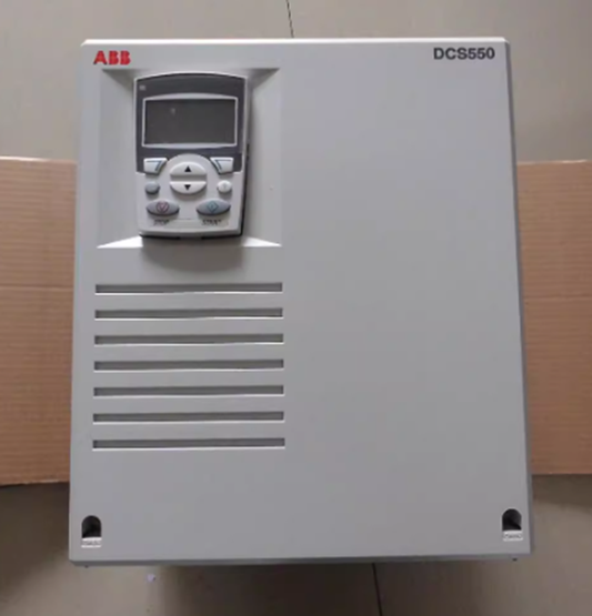 NEW ABB DCS550-S01-0045-05-00-00 DC Converter Module DHL / UPS / FedEx