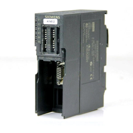 New In Box SIEMENS 6ES7 158-0AD01-0XA0 6ES7158-0AD01-0XA0 Coupler Module DHL / UPS / FedEx