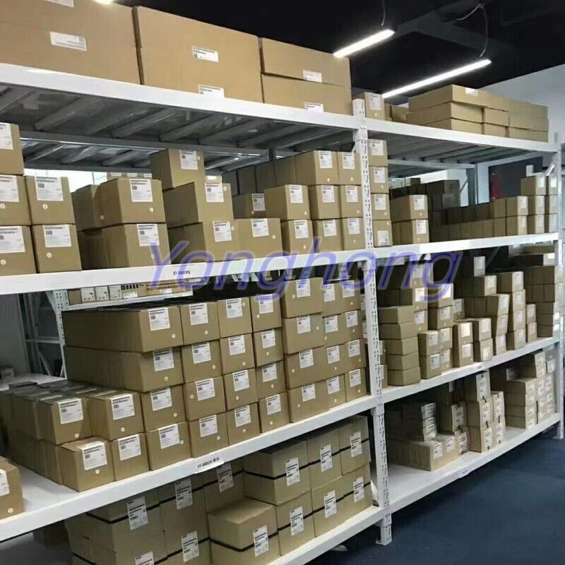 New Siemens 6SE6440-2UC15-5AA1 MICROMASTER440 without filter 6SE6 440-2UC15-5AA1