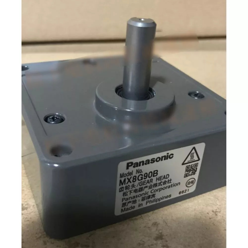 1PC New Panasonic MX8G90B Motor Gear Head Expedited Shipping