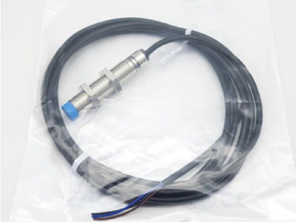 1PC New Sick IME12-08NNSZW2S Proximity Switch IME1208NNSZW2S DHL / UPS / FedEx