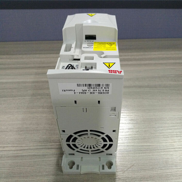 ACS355-03E-02A4-4 VFD 0.75kW Brand New Fastshipping
