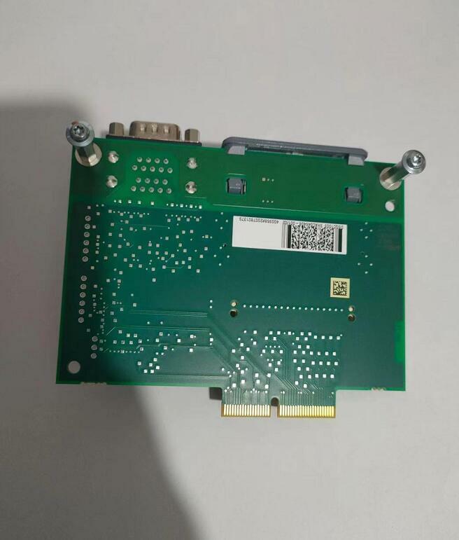DSQC669 3HAC027652-001 ABB Robot Ethernet Unit DSQC 669 Brand new