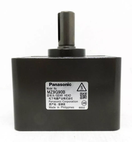 1PC New Panasonic MZ9G90B Motor Gear Head Expedited Shipping
