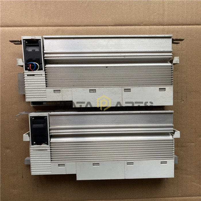 1PC Used Lenze 8200 Vector converter E82EV152-4B