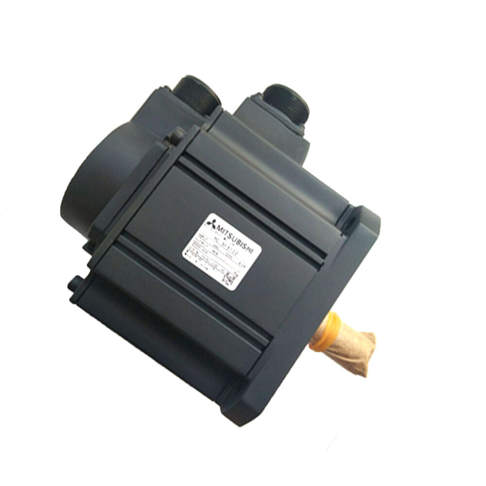 New In Box Mitsubishi HC-SFS102K 1KW Servo Motor Free Expedited Shipping DHL / UPS / FedEx