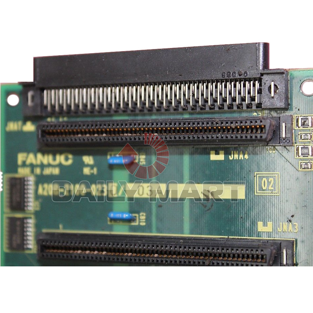 Used FANUC A20B-2100-0230