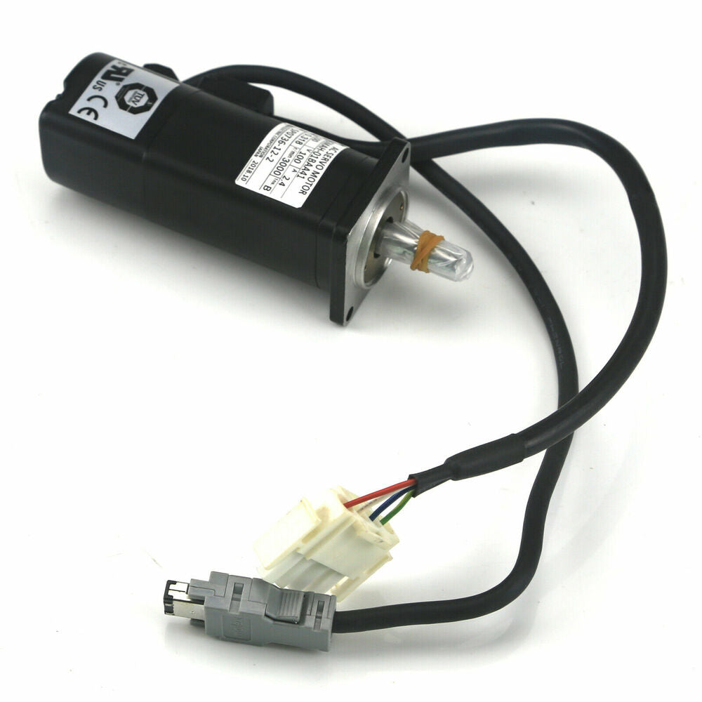 NEW Yaskawa SGMAH-01BAA41 Servo Motor DHL / UPS / FedEx
