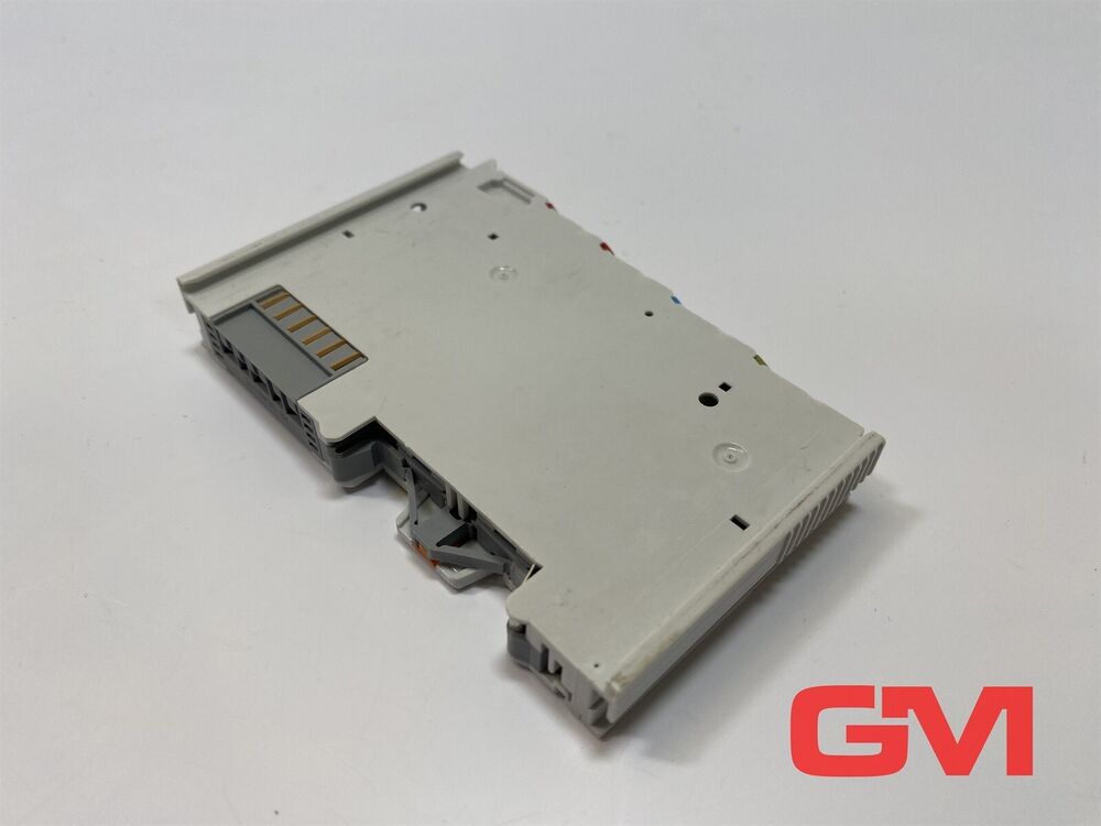 Beckhoff Netzteilklemme KL9512 Power Supply Terminal 12V Dc Out 0,5A 24V Dc