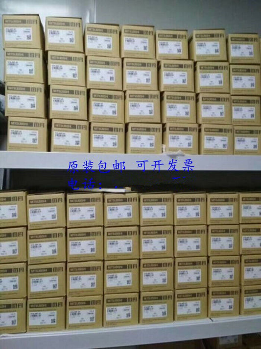 Mitsubishi PLC FX1S-20MR-D NEW FREE EXPEDITED SHIPPING DHL / UPS / FedEx