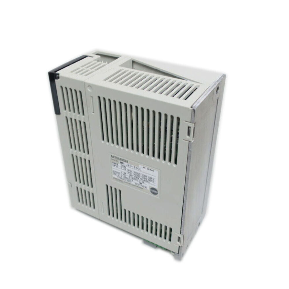 NEW MITSUBISHI MR-J2S-60CL AC Servo Drive UPS / DHL / Fedex