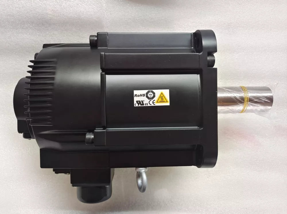 1PC New Yaskawa SGMGV-55D8M2C Servo Motor Expedited Shipping