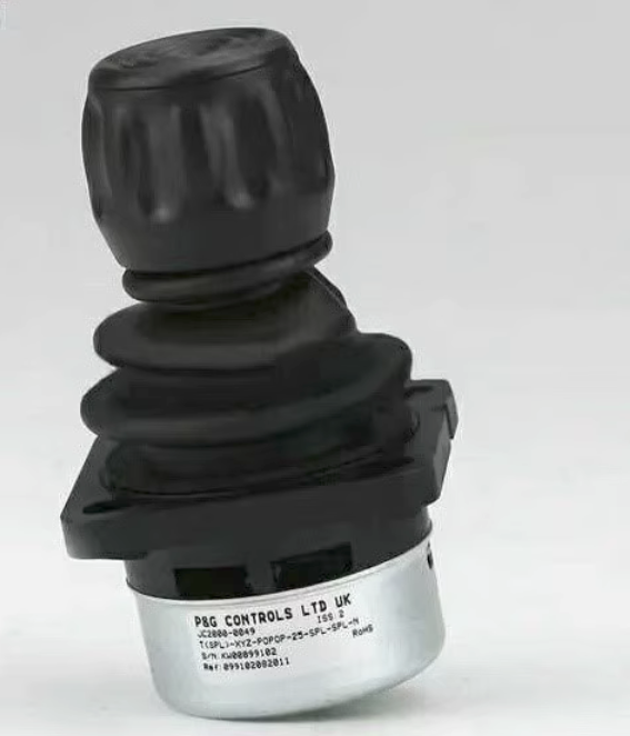 JC2000-0049 Joystick 3HAC028357-026 For ABB DSQC679 3HAC028357-001 Teach Pendant