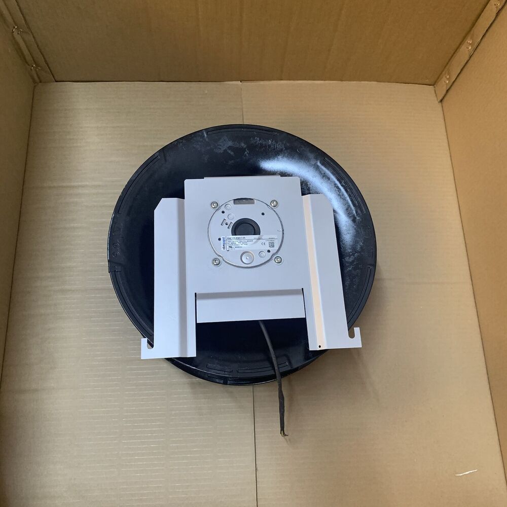 NEW ABB R4E355-RM03-05 Fan Stepping Motor DHL / UPS / FedEx