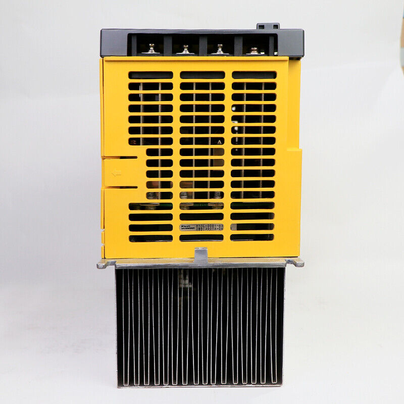 FANUC aiSP 26 A06B-6141-H026 Servo Drive A06B6141H026 UPS / DHL / Fedex