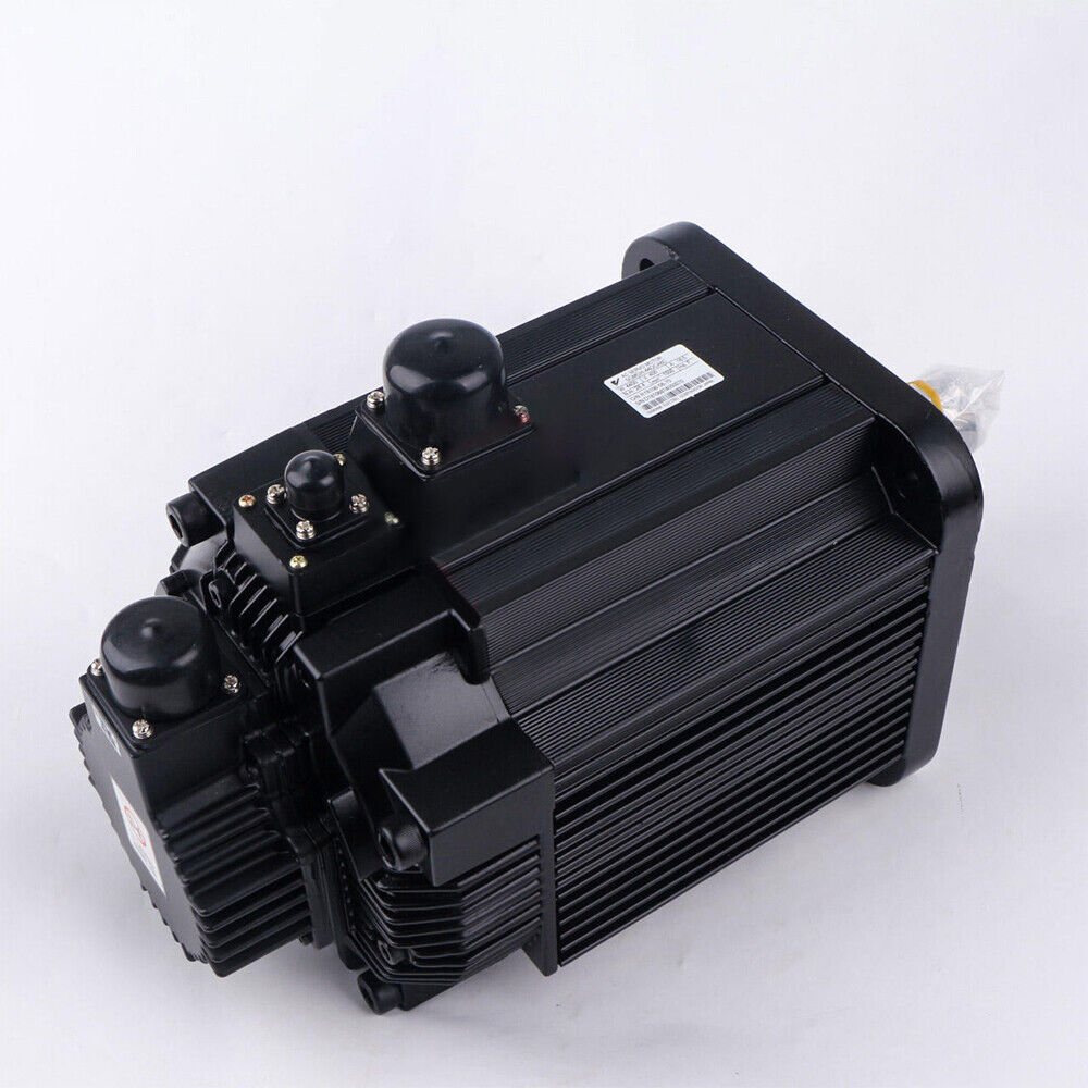 1PC New Yaskawa SGMGH-44DCA6C Servo Motor Expedited Shipping