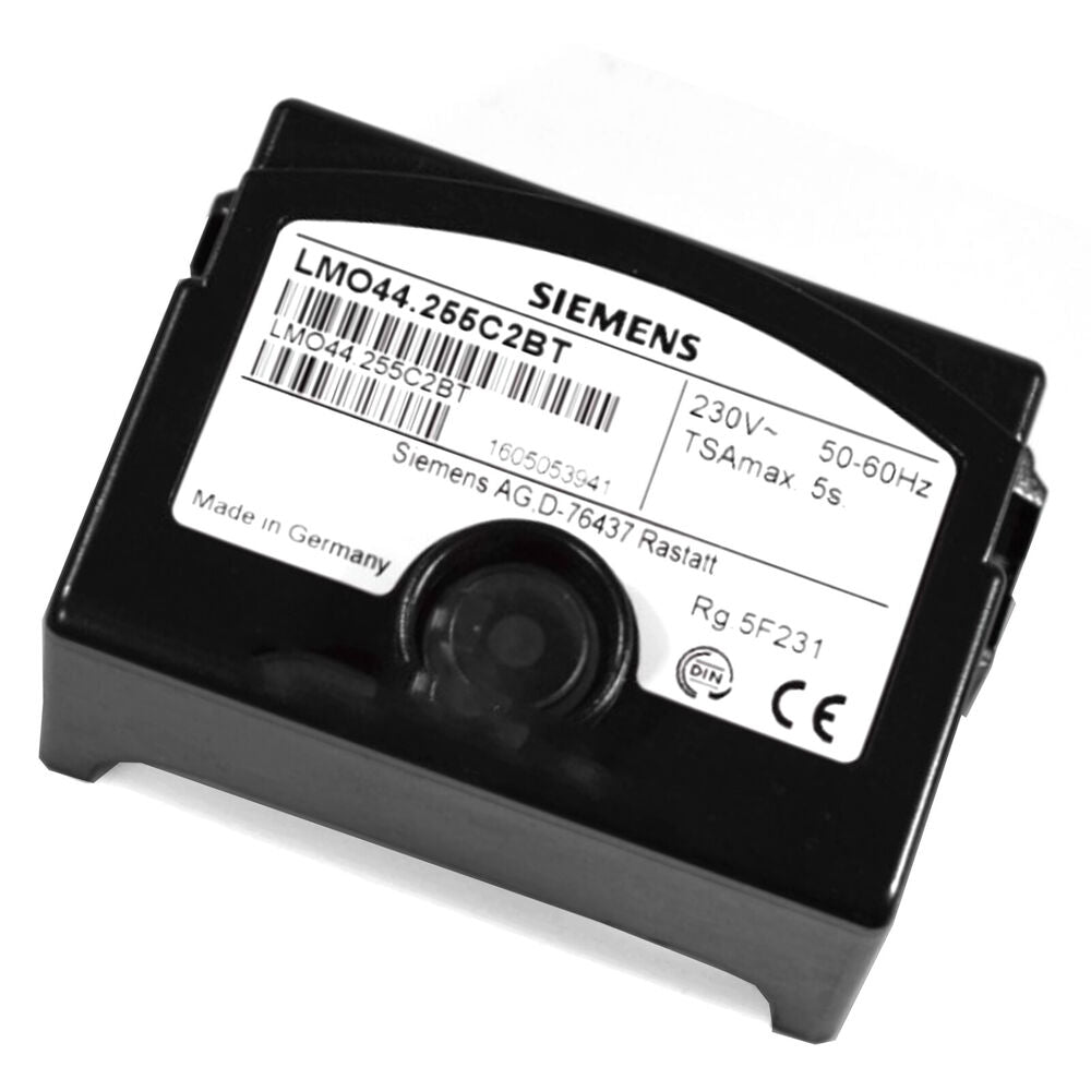 New Genuine Siemens LMO44.255C2BT In Box DHL / UPS / FedEx