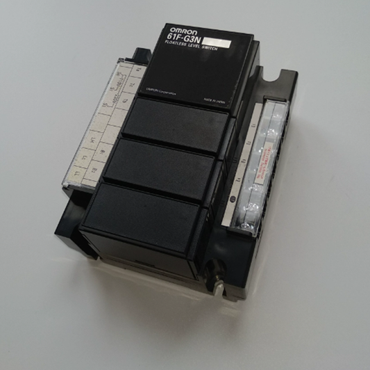 NEW Omron 61F-G3N DHL / UPS / FedEx