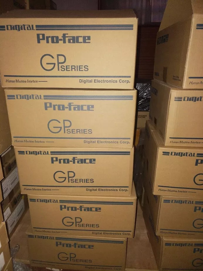 1PC New Pro-face GP2600-SC41-24V Touch Screen In Box Expedited Shipping DHL / UPS / FedEx