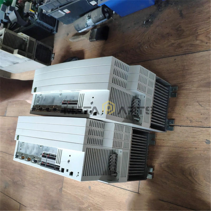 One Used LENZE EVS9326-ER server Driver In Good Condition