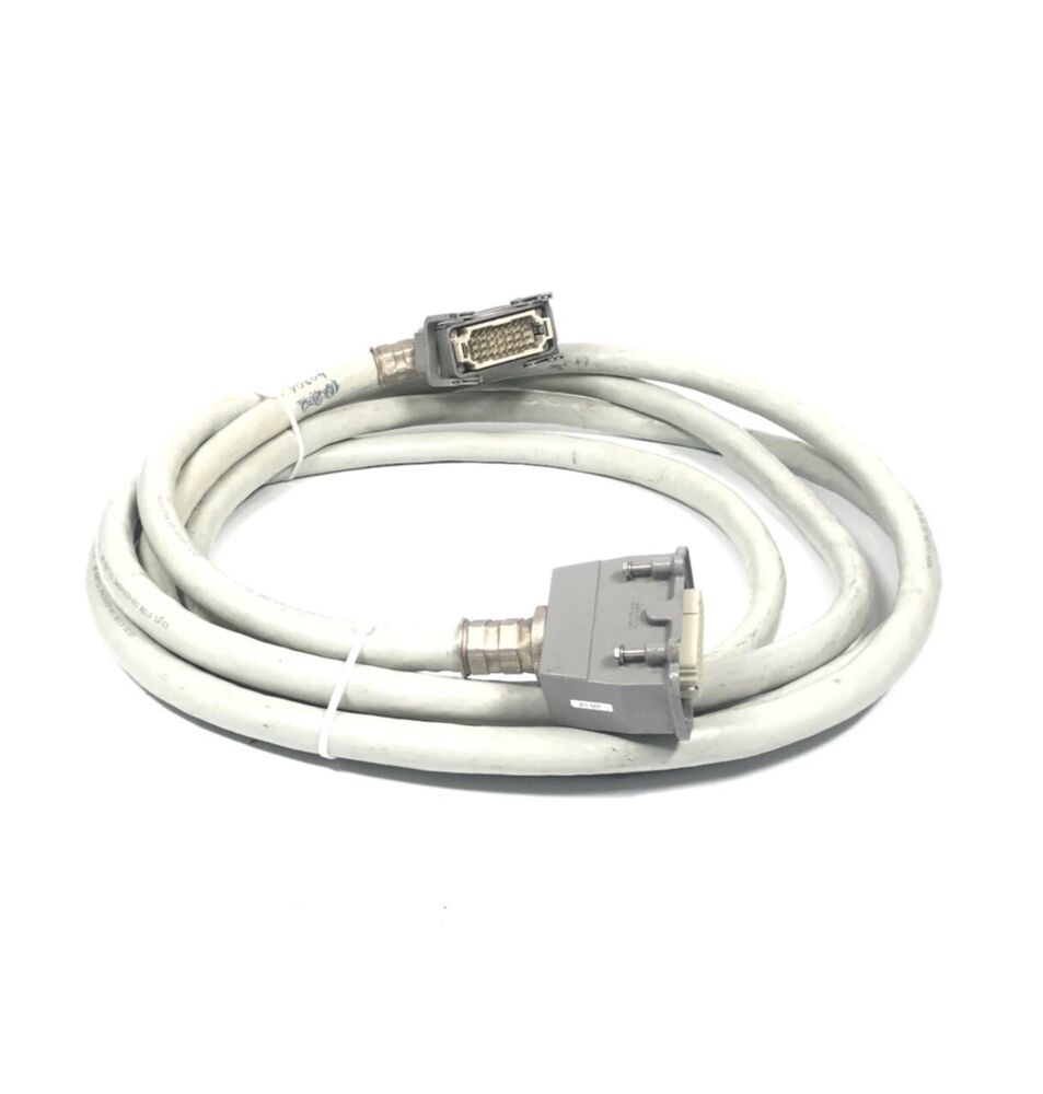 ABB Robotics Power Cable 7m 3HAC026787-001-