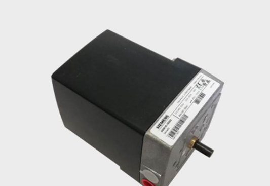 NEW Siemens SQM10.16562 Servo Motor Damper Actuators For Burner Fedex / DHL