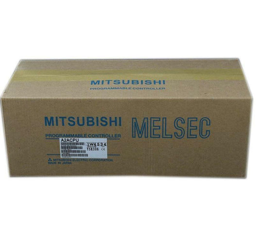 1PC Mitsubishi A2ACPU PLC Module New In Box Expedited Shipping DHL / UPS / FedEX