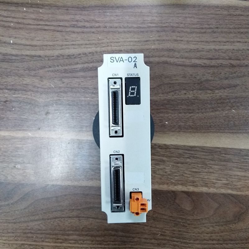 1PC New In Box Yaskawa JEPMC-MC220A Servo Drives Expedited Shipping