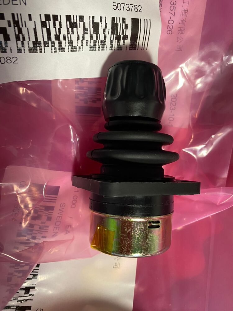 JC2000-0049 Joystick 3HAC028357-026 For ABB DSQC679 3HAC028357-001 Teach Pendant